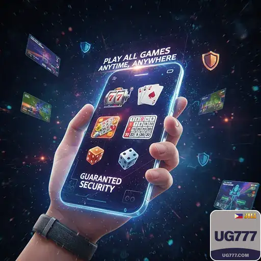 ug777 app 