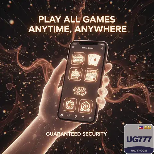 ug777 app 