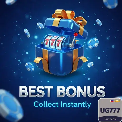 ug777 bonus 