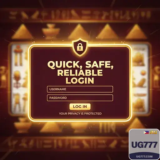 ug777 login 