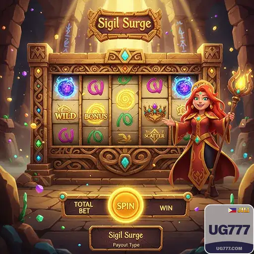 ug777 slots 