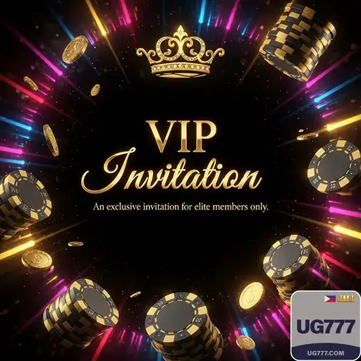 ug777 vip 